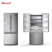 Luxury French Door Refrigerators Side by Side Refrigerator